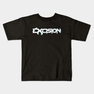 excision Kids T-Shirt